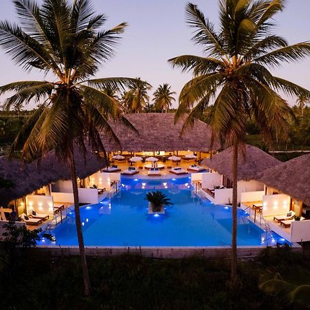 Mkni Hotel - Ikaika Makani Experience Praia do Preá Exterior foto