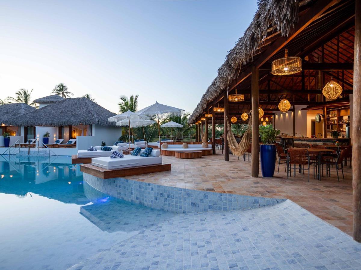 Mkni Hotel - Ikaika Makani Experience Praia do Preá Exterior foto