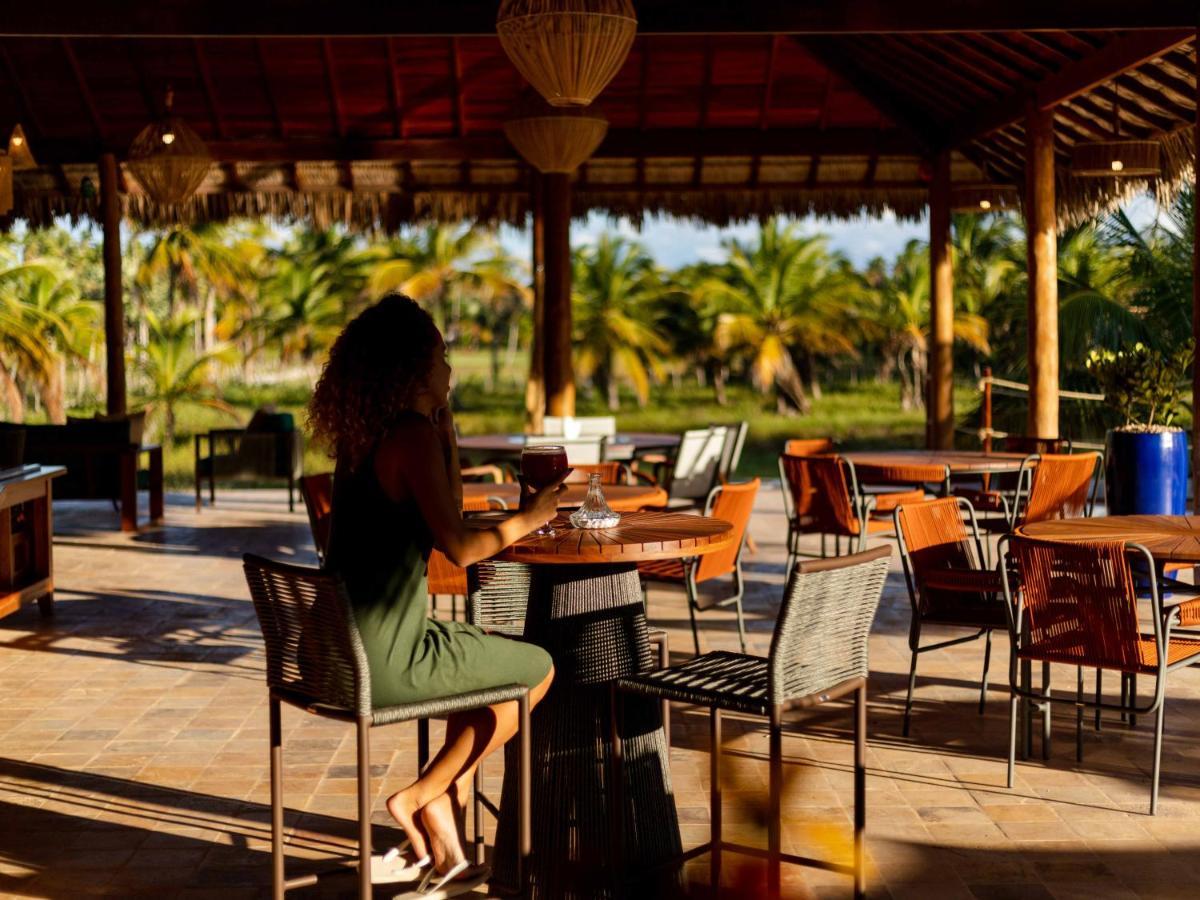 Mkni Hotel - Ikaika Makani Experience Praia do Preá Exterior foto