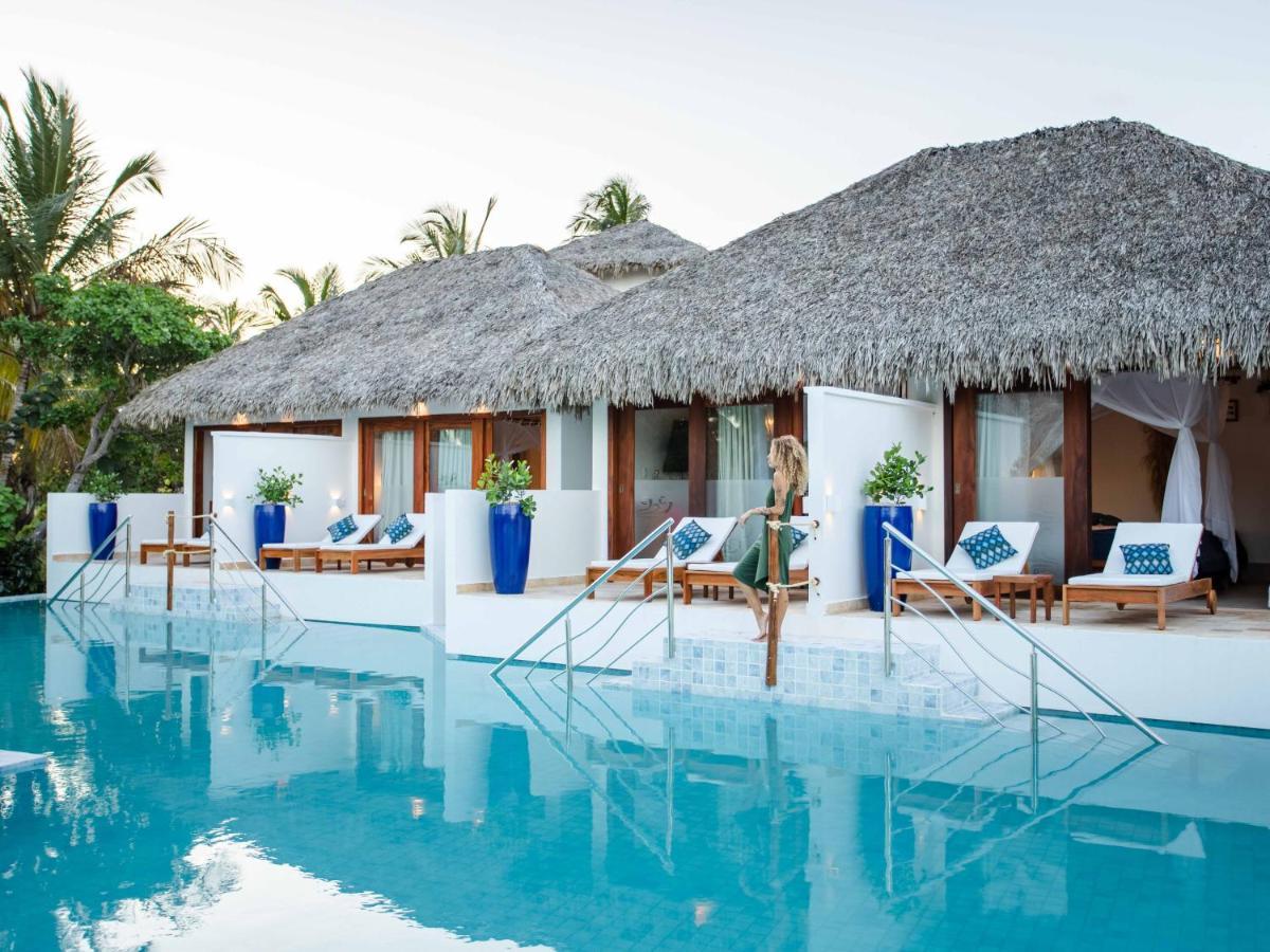 Mkni Hotel - Ikaika Makani Experience Praia do Preá Exterior foto