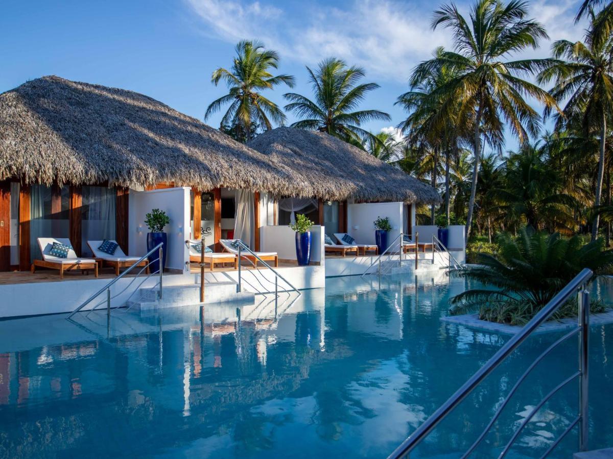 Mkni Hotel - Ikaika Makani Experience Praia do Preá Exterior foto